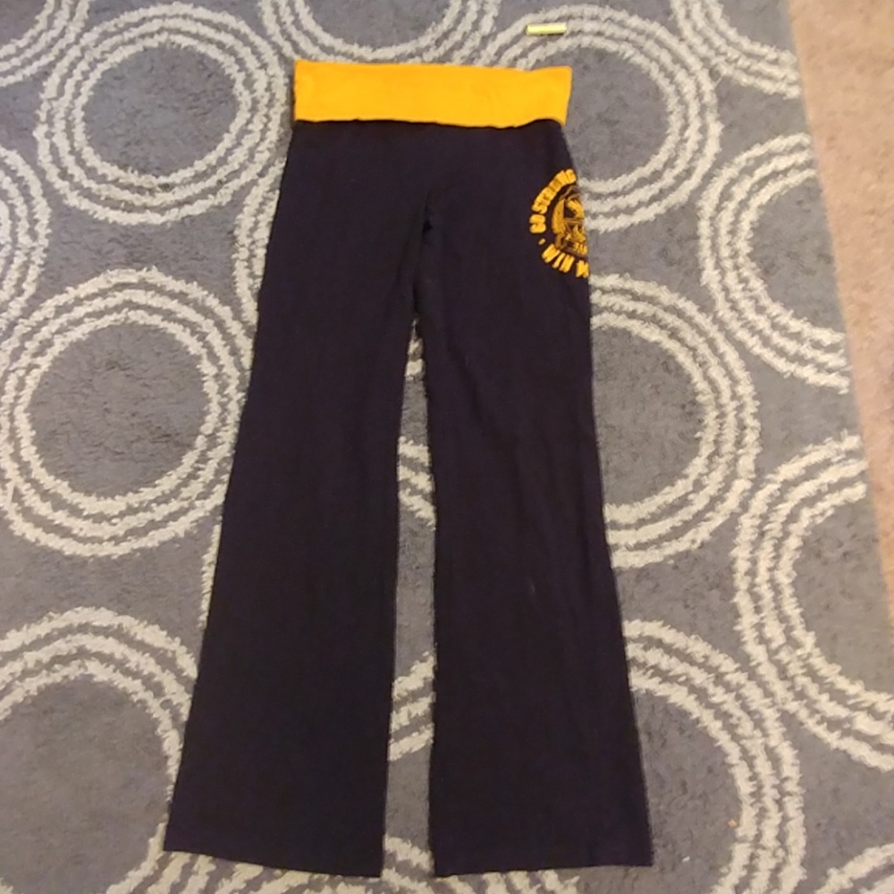 PINK Victoria Secret yoga pants